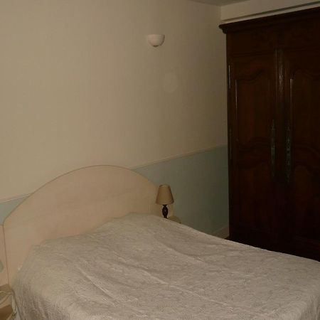 Appartement Centre Ville ตูร์ ภายนอก รูปภาพ