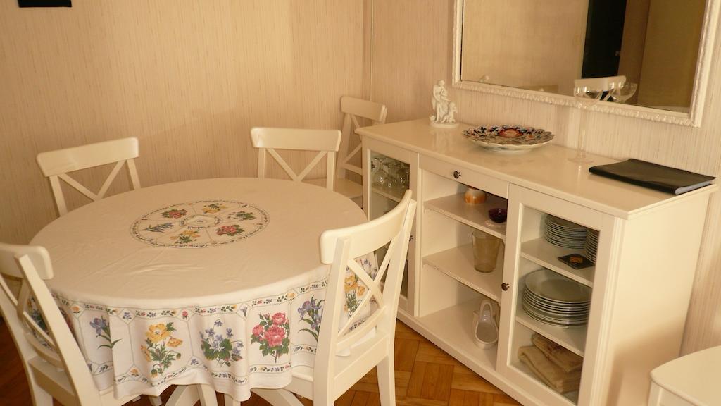 Appartement Centre Ville ตูร์ ภายนอก รูปภาพ