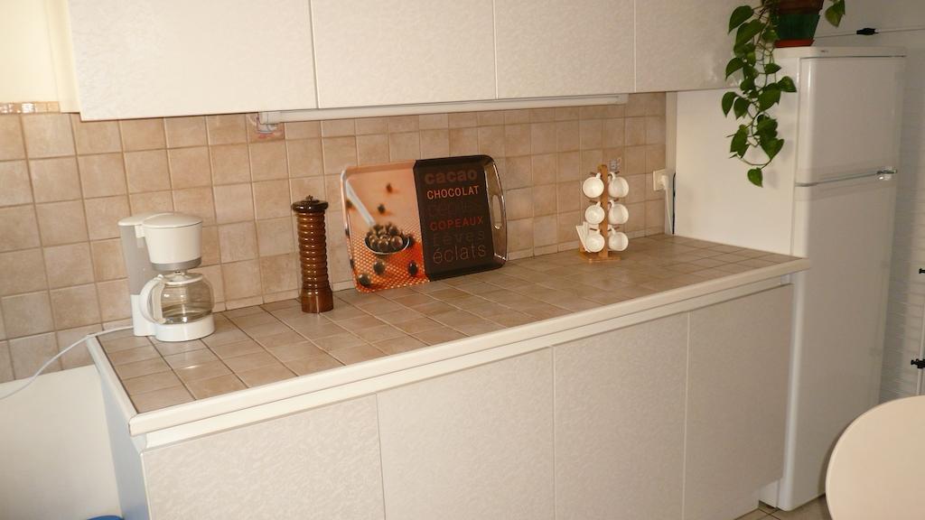 Appartement Centre Ville ตูร์ ภายนอก รูปภาพ
