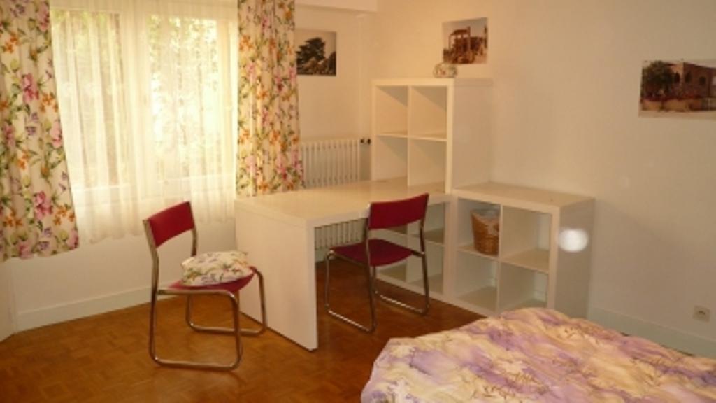 Appartement Centre Ville ตูร์ ห้อง รูปภาพ