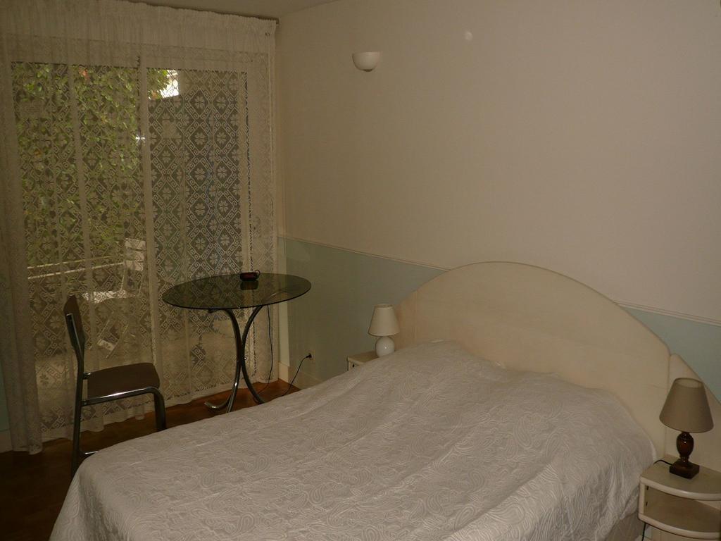 Appartement Centre Ville ตูร์ ภายนอก รูปภาพ